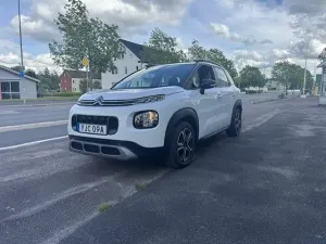 Citroën C3 Aircross 2021