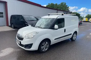 Opel Combo 2014