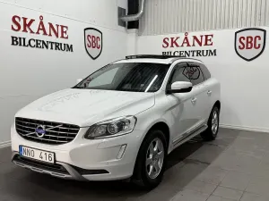 Volvo XC60 2013