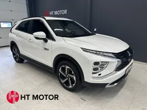 Mitsubishi Eclipse Cross 2023
