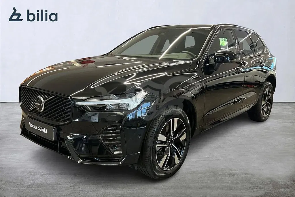 Volvo XC60 2026