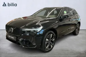 Volvo XC60 2026