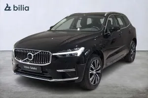 Volvo XC60 2022