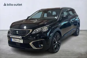 Peugeot 5008 2017
