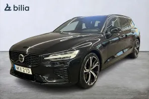 Volvo V60 2026