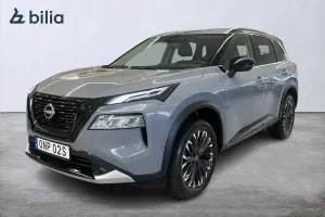 Nissan X-Trail 2024