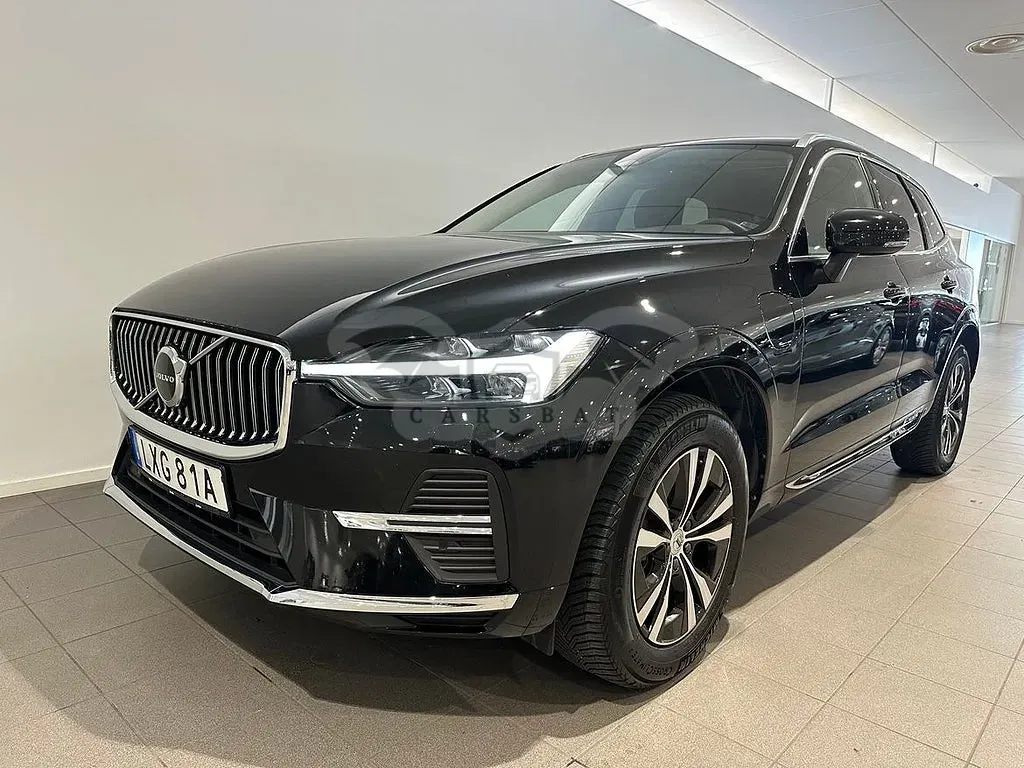 Volvo XC60 2023