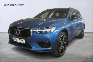 Volvo XC60 2020