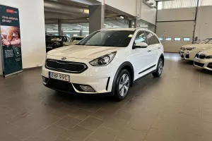 Kia Niro 2019