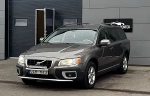 Volvo XC70 2008