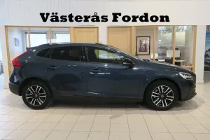 Volvo V40 2019