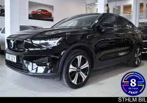 Volvo C40 2023