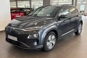 Hyundai Kona 2019