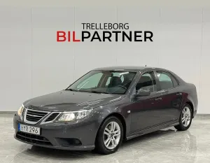 Saab 9-3 2008