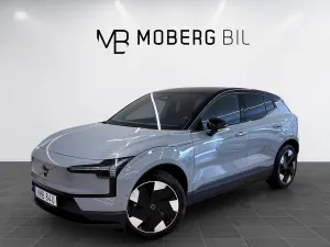 Volvo EX30 2024