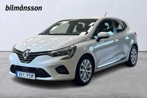 Renault Clio 2022