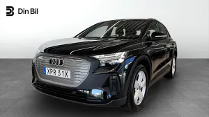 Audi Q4 2023
