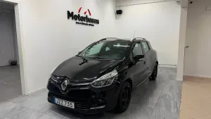 Renault Clio 2017