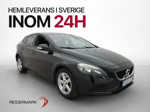 Volvo V40 2018