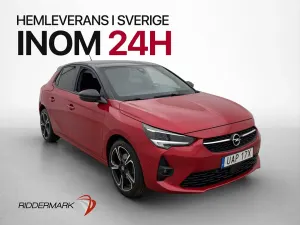 Opel Corsa 2020