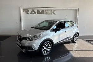 Renault Captur / QM3 2018