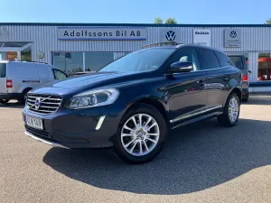 Volvo XC60 2014