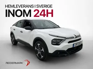Citroën C4 2021
