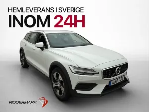 Volvo V60 2020