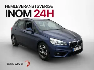 BMW 2 Series 225 2017