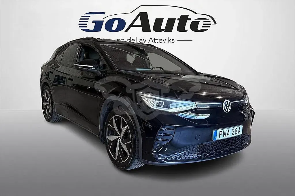 Volkswagen ID.4 2023