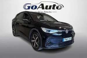 Volkswagen ID.4 2023