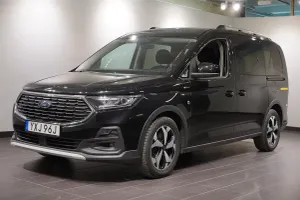 Ford Transit Connect 2023
