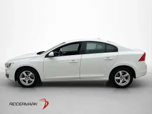 Volvo S60 2015