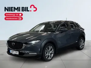 Mazda CX-30 2022