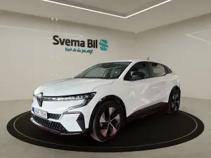 Renault Megane E-Tech 2022