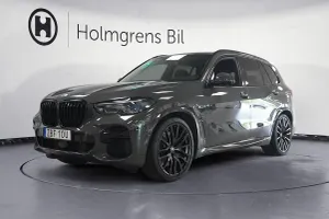 BMW X5 2021