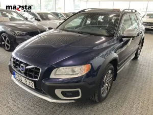 Volvo XC70 2013