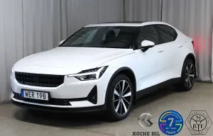 Polestar 2 2021