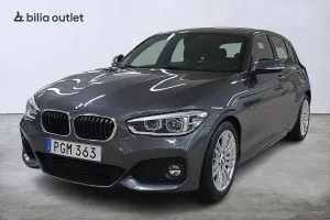 BMW 1 Series 118i 2017
