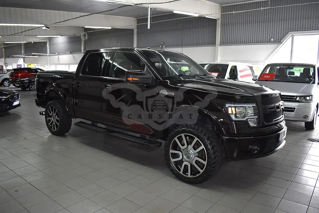 Ford F-150 2010