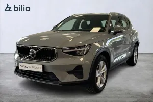 Volvo XC40 2025
