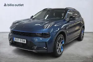 Lynk&Co 01 2022