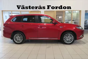 Mitsubishi Outlander 2020
