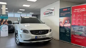 Volvo XC60 2013