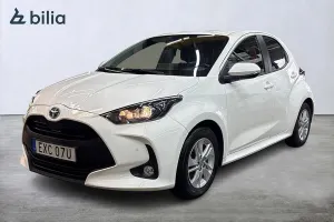 Toyota Yaris 2023