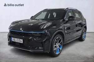 Lynk&Co 01 2023