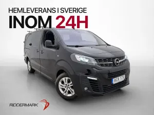 Opel Vivaro 2023