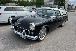 Ford Thunderbird 1956