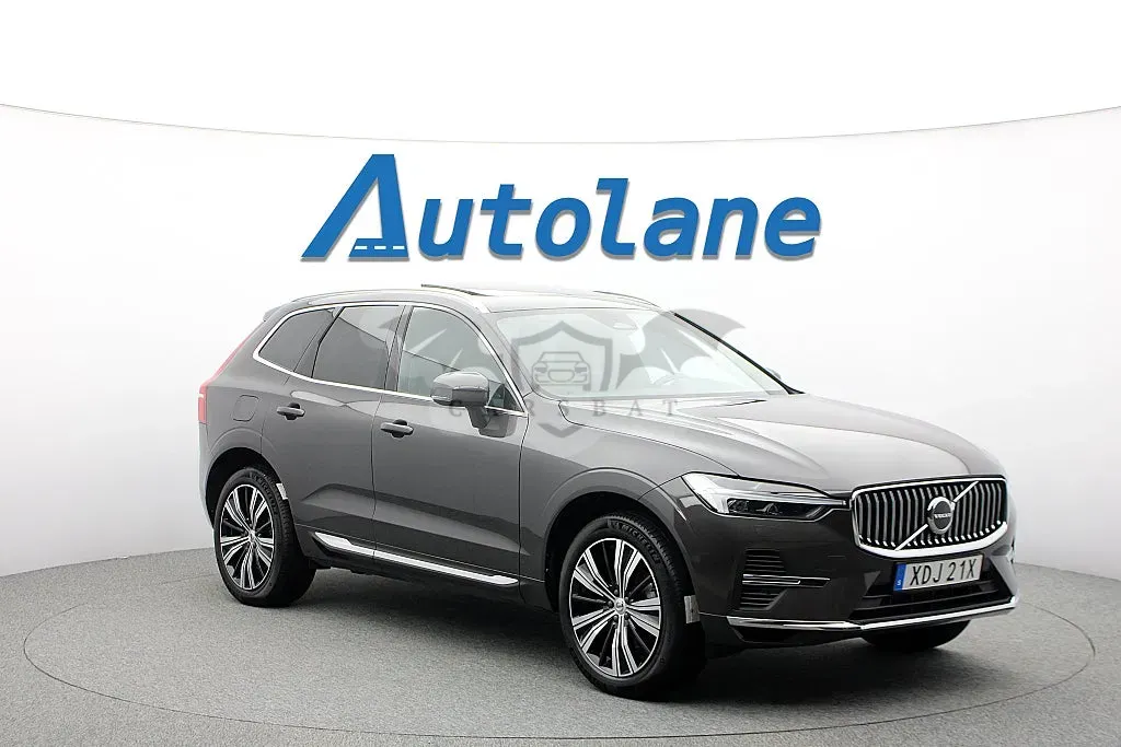 Volvo XC60 2023