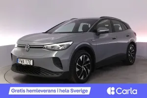 Volkswagen ID.4 2023